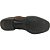 BOTINA PALMA NOBUCK CAFÉ SOLADO MOCASSIM ADULTO - REF 209 - Imagem 3