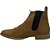BOTINA PALMA NOBUCK CAPIM SOLADO PVC - REF 615 - Imagem 2