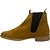 BOTINA PALMA NOBUCK CASTOR SOLADO PVC - REF 615 - Imagem 2