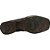 BOTINA PALMA FLOTER PRETO SOLADO MILANO - REF 213 - Imagem 3