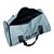 BOLSA NAUTIKA GYM BAG CINZA - Imagem 5