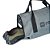 BOLSA NAUTIKA GYM BAG CINZA - Imagem 6