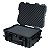 CASE TAG ATTACK 45 PRETO - Imagem 2