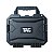 CASE TAG ATTACK 30 PRETO - Imagem 1