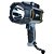 TOCHA GAMA NAUTIKA 1500 LUMENS RECARREGÁVEL USB - Imagem 1