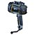 TOCHA GAMA NAUTIKA 1500 LUMENS RECARREGÁVEL USB - Imagem 5