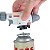 Maçarico Guepardo Compacto Flame Gun 21cm - Imagem 4