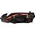 CANIVETE ROSSI CORAL - F279-3 - Imagem 4