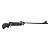 Carabina de Pressão Rossi Dione 4G Gás Ram 5.5MM - Imagem 4