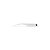 ISCA SOFT MONSTER 3X SHAD MINNOW 10CM 3UN - Imagem 1