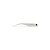 ISCA SOFT MONSTER 3X SHAD MINNOW 14CM 3UN - Imagem 3
