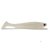 ISCA SOFT MONSTER 3X YOSHI 10,5 9,2G 3UN - Imagem 2