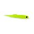 ISCA SOFT MONSTER 3X BACASHAD 13CM 10G 3UN - Imagem 2