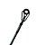 VARA PARA CARRETILHA AQUAFISHING GLADIADOR BRANCA 6'0" (1,80M) 6-12LBS C602L - 2 PARTES - Imagem 5