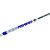 VARA PARA CARRETILHA AQUAFISHING GLADIADOR BRANCA 5'6" (1,68M) 6-12LBS C562L - 2 PARTES - Imagem 3