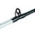 VARA PARA CARRETILHA AQUAFISHING GLADIADOR BRANCA 5'0" (1,50M) 6-12LBS C501L - INTEIRIÇA - Imagem 4