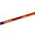 VARA PARA MOLINETE AQUAFISHING GLADIADOR LARANJA 4'7" (1,40M) 7-15LBS S471ML - INTEIRIÇA - Imagem 3