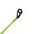 VARA PARA MOLINETE AQUAFISHING GLADIADOR VERDE 5'0" (1,50M) 8-17LBS S501M - INTEIRIÇA - Imagem 5
