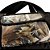 ESTOJO PARA ARMAS FOX BOY REALTREE 85CM - Imagem 2