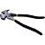 ALICATE FAZENDEIRO COLLINS 10 1/2" - Imagem 2