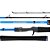 VARA PARA CARRETILHA MARINE SPORTS GLADIUS 6'0" (1,83M) 10-14LBS GL-601MLF - INTEIRIÇA - Imagem 1
