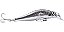 ISCA ARTIFICIAL MARURI SCAR 80F 8CM 8G - Imagem 6