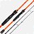 VARA PARA MOLINETE DAISEN HIKARI 6'4'' (192CM) 10-20LBS HI-S20-641-F-MH - INTEIRIÇA - Imagem 1