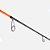 VARA PARA MOLINETE DAISEN HIKARI 6'6" (1,98M) 8-17LBS HI-S17-661-F-M - INTEIRIÇA - Imagem 6