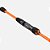 VARA PARA MOLINETE DAISEN HIKARI 6'6" (1,98M) 7-14LBS HI-S14-661-F-ML - INTEIRIÇA - Imagem 3
