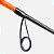 VARA PARA MOLINETE DAISEN HIKARI 6'6" (1,98M) 6-12LBS HI-S12-661-F-L - INTEIRIÇA - Imagem 5