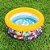 PISCINA INFLÁVEL BESTWAY INFANTIL DO MICKEY MOUSE 38 LITROS - Imagem 3