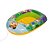 BOTE INFLÁVEL BESTWAY INFANTIL DO MICKEY MOUSE - Imagem 1