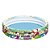 PISCINA INFLÁVEL BESTWAY MICKEY MOUSE 140 LITROS - Imagem 1