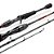 Vara para Carretilha Maruri Drako 6'0" (1,83m) 12-25Lbs C-601H - Inteiriça - Imagem 1