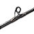 Vara para Carretilha Maruri Attack Black 7'0" (2,10m) 20-40Lbs C-701XH - Inteiriça - Imagem 5