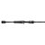Vara para Carretilha Maruri Attack Black 7'0" (2,10m) 20-40Lbs C-701XH - Inteiriça - Imagem 2