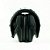 Abafador Eletrônico Aurok Whisper - Preto - Imagem 8