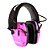 Abafador Eletrônico Aurok Whisper - Rosa - Imagem 1