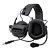 Abafador Eletrônico Earmor M32 - Preto - Imagem 2