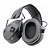 Abafador Eletrônico Earmor M30 - Preto - Imagem 3