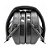 Abafador Eletrônico Earmor M30 - Preto - Imagem 4