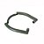 Abafador Shotgun Noise Canceling - Verde - Imagem 1