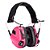Abafador Eletrônico Earmor M31 - Rosa - Imagem 1
