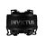 Abafador Eletrônico Invictus Alpha PRO - Preto - Imagem 6