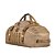 Mochila/Mala Invictus Expedition 70L - Coyote - Imagem 1