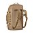 Mochila/Mala Invictus Expedition 70L - Coyote - Imagem 4