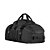 Mochila/Mala Invictus Expedition 70L - Preta - Imagem 1