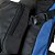 Mochila Fox Boy Hidratação Refil - Preta e Azul - Imagem 6