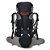 Mochila Cargueira Nautika Gyzmo GT 50L - Preta - Imagem 2