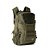 Mochila BR Force Bravo 18L - Verde Oliva - Imagem 1